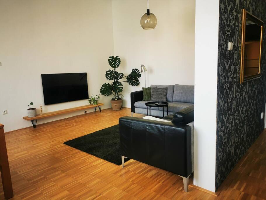 Like At Home Brno - Cely Byt Komarov Extérieur photo