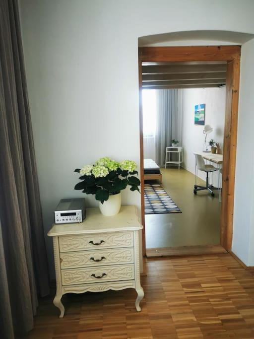 Like At Home Brno - Cely Byt Komarov Extérieur photo