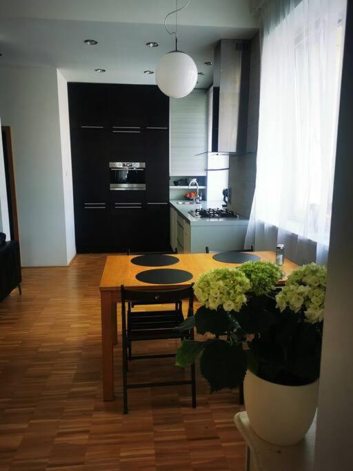 Like At Home Brno - Cely Byt Komarov Extérieur photo