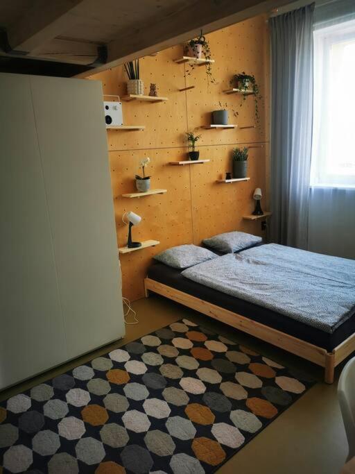 Like At Home Brno - Cely Byt Komarov Extérieur photo